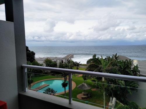 Selection Beach Apartment | Mallorca, Umdloti South Beach